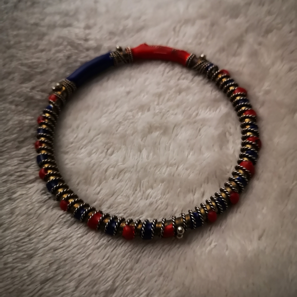 Hand made bangle - Picture 4 of 4